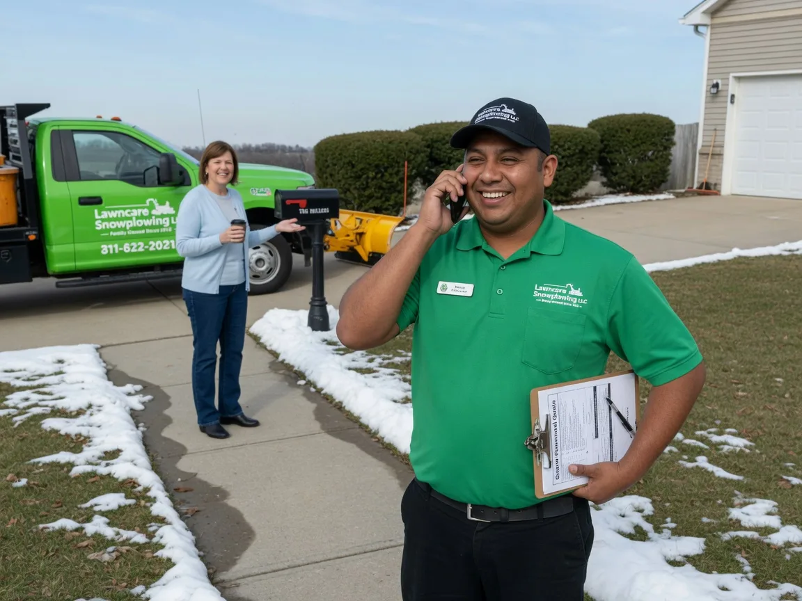 Lawn Care Services By Expert Landscaper Osage Beach, MO FAQs